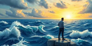 From Anxiety to Action: Managing Stress in Your Portfolio