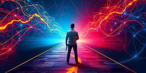 Rewiring Your Reactions: Automatic Responses to Market Events