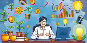 Financial Flow State: Finding Focus in Your Investment Journey