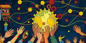 The Invisible Hand: Adam Smith's Lasting Legacy