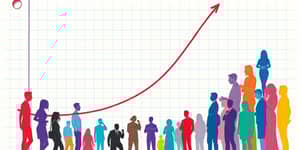 The Gini Coefficient: Measuring Income Inequality