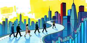 The Efficient Market Hypothesis: Random Walks and Stock Prices