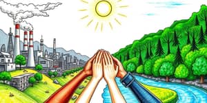 Externalities: Unintended Consequences of Economic Activity