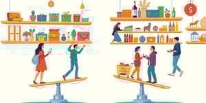 Income Elasticity: How Income Affects What We Buy