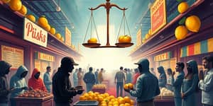 Adverse Selection: Information Imbalances in Markets