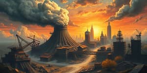 Creative Destruction: Schumpeter's View of Innovation