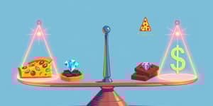 Marginal Utility: The Value of One More Unit