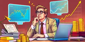 The Prudent Investor's Playbook: Mastering Market Moves