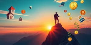 From Zero to Zenith: Building Your Wealth Pinnacle