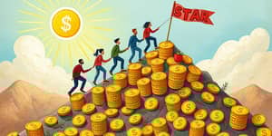 Wealth Unleashed: Breaking Free From Financial Constraints