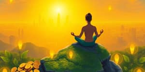 Mindful Millionaire: Conscious Choices for Wealth Creation