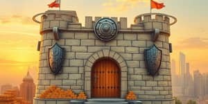 Financial Fortress: Securing Your Assets Against All Odds