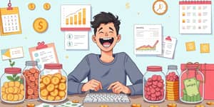 The Savvy Saver's Secret: Maximizing Every Dollar Saved