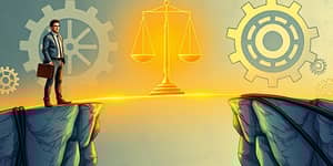 The Principal-Agent Problem: Aligning Interests