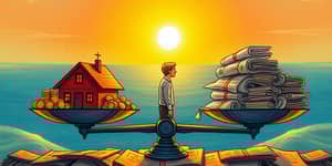 Navigating the Nuances of Net Worth: A Comprehensive Guide