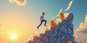 From Debt Dilemma to Dividend Delight: A Transformation Guide