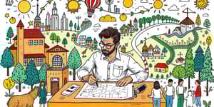 The Prosperity Architect: Shaping Your Financial Horizon