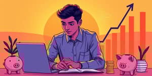 The Proactive Planner: Mastering Your Financial Destiny