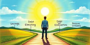 The Financial Freedom Framework: Your Guide to Liberation