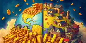 Wealth Unpacked: Dissecting the Secrets of Affluence