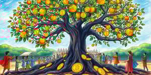 Strategic Stewardship: Managing Your Riches Responsibly