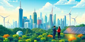 Beyond Profit: The Holistic View of Sustainable Finance