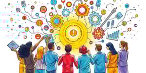 The Abundance Advantage: Leveraging Your Resources for Growth