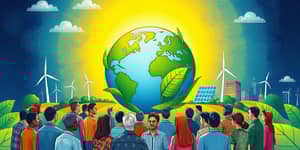 Sustainable Investing – A Deep Dive into Ethical Funds