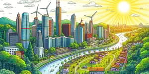 Financing Regeneration: Investing in a Thriving Planet