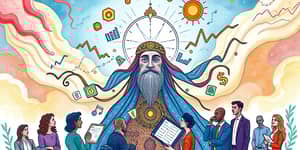 Optimizing Your Oracle: Predicting and Preparing for Wealth