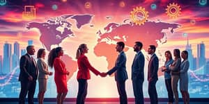 The Art of Acquisition: Smart Investments for Growth