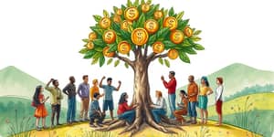 Sustainable Capital: Redefining Financial Success