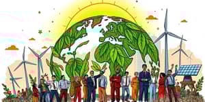 Evolving Finance: The Paradigm Shift to Sustainability