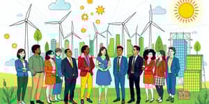 The Impact Imperative: Why Sustainable Finance Matters Now