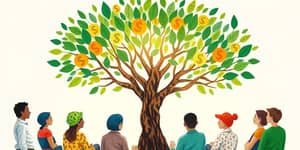 Mindful Money: Your Guide to Ethical Investment Choices