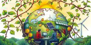 The Future of Money: Sustainable Investing as the New Normal