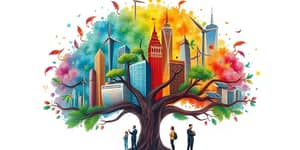 The Sustainable Edge: Outperforming with ESG Principles