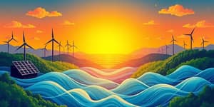 Capital for Change: Financing a Better Tomorrow