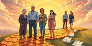 Legacy Leaping: Planning for Generational Impact