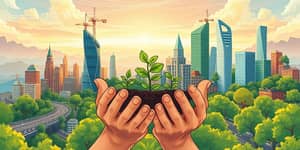 The Purposeful Portfolio: Aligning Investments with Global Good