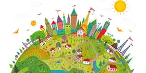 Sustainable Prosperity: Growth Beyond Traditional Metrics