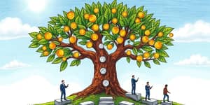 Pioneering Sustainable Finance: A Guide to Ethical Investing