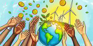 The Responsible Investor: Shaping a Better World with Your Capital