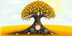 The Patience Premium: How Waiting Wins in Investing