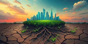 From Risk to Opportunity: The Sustainable Finance Perspective