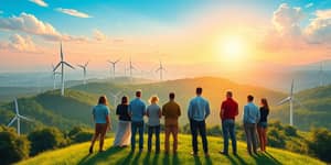 Green Horizon: Charting Your Sustainable Investment Future