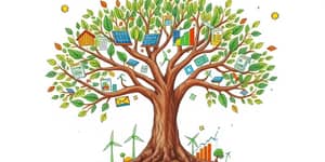 Decoding Sustainable Alpha: Finding Returns in Responsible Investments