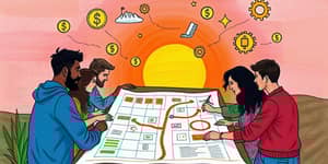 Designing Your Financial Future: A Behavioral Approach