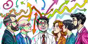 Investor Identity: Who Are You When the Market Moves?