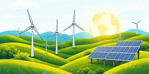 Green Finance Fundamentals: Building a Sustainable Investment Foundation